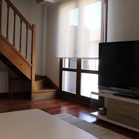 Precioso Apartamento En El Centro - Max. 6 Personas Ezcaray Buitenkant foto