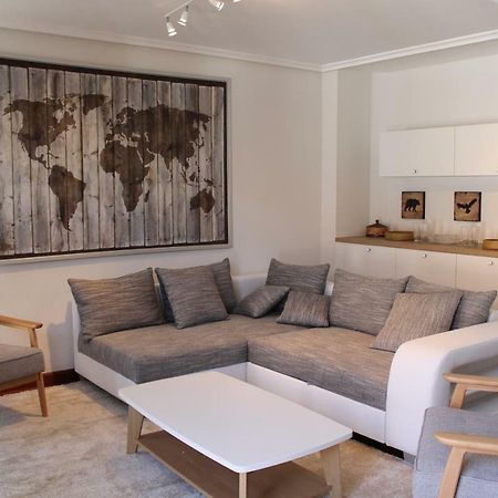 Precioso Apartamento En El Centro - Max. 6 Personas Ezcaray Buitenkant foto