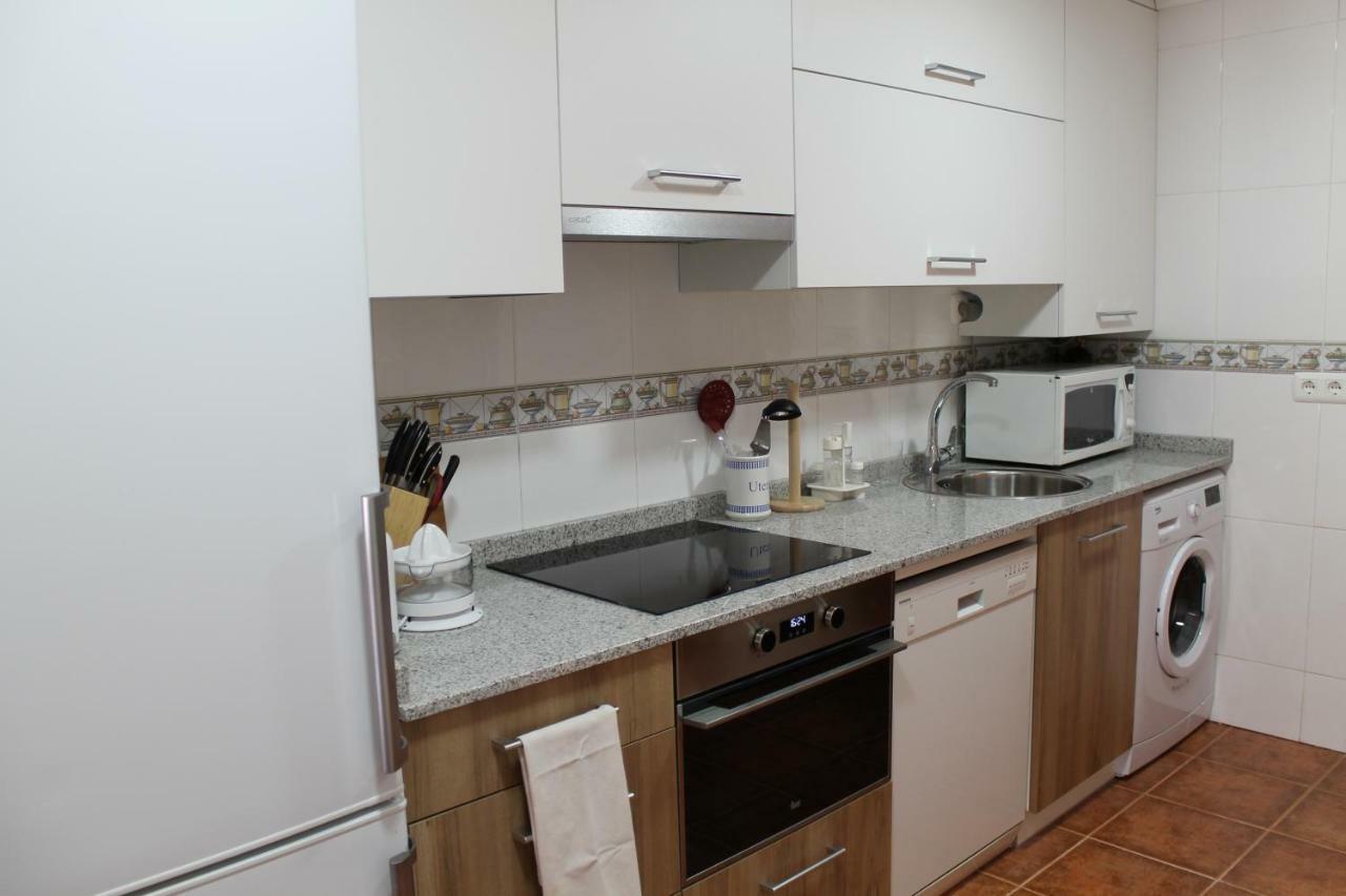 Precioso Apartamento En El Centro - Max. 6 Personas Ezcaray Buitenkant foto