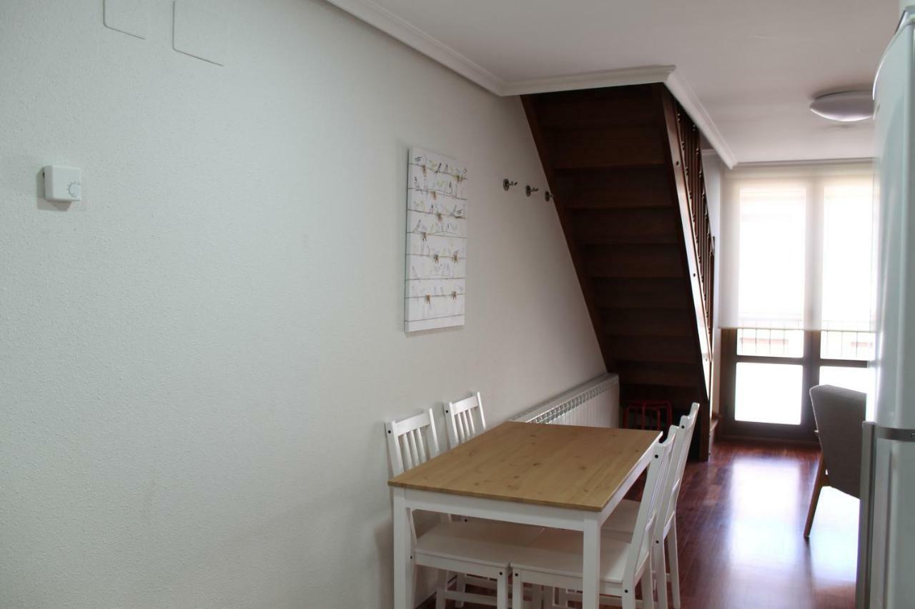 Precioso Apartamento En El Centro - Max. 6 Personas Ezcaray Buitenkant foto