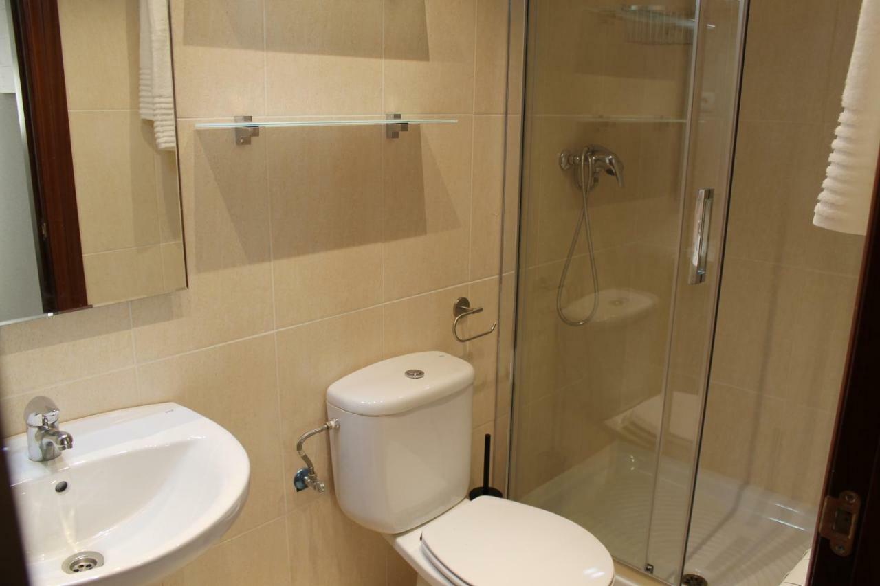 Precioso Apartamento En El Centro - Max. 6 Personas Ezcaray Buitenkant foto