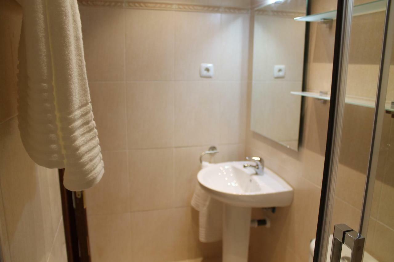 Precioso Apartamento En El Centro - Max. 6 Personas Ezcaray Buitenkant foto